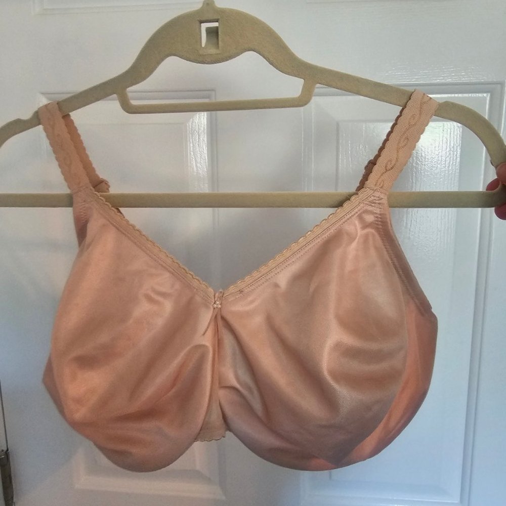 Wacoal Minimizer Bra 40G
